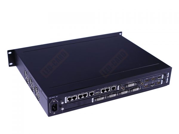 VDWALL A65 4K Multi-Image Processor - Image 2