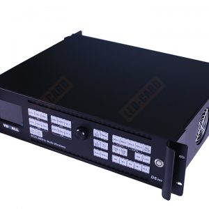 VDWALL D6000 LED Processor 4K