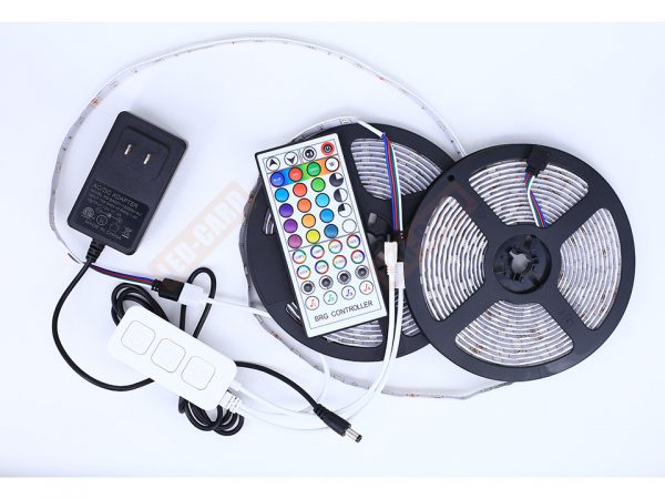 Waterproof Led Light Strip 10M