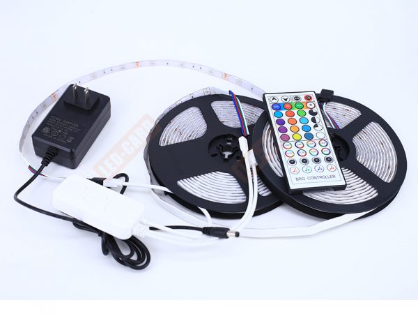 Waterproof Led Light Strip 10M - Image 3