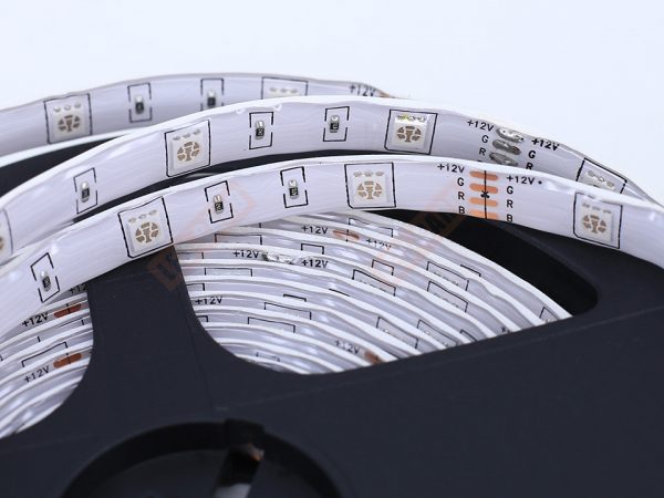 Waterproof Led Light Strip 10M - Image 4
