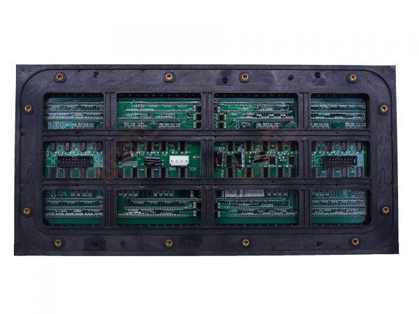 P6.67 Highlight DIP Outdoor Module - Image 4