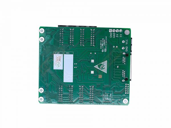 Novastar DH418 LED Receiver Card - Image 2