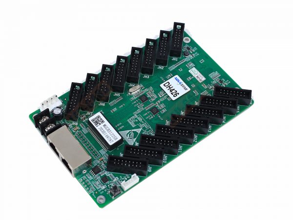 Novastar DH426 LED Receiver Card