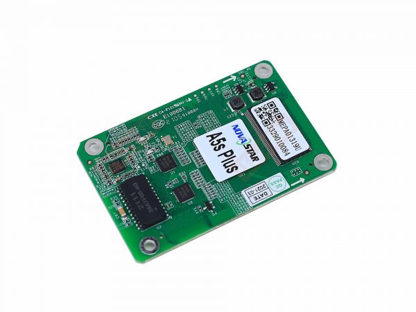 Novastar A5S-Plus Receiver Card
