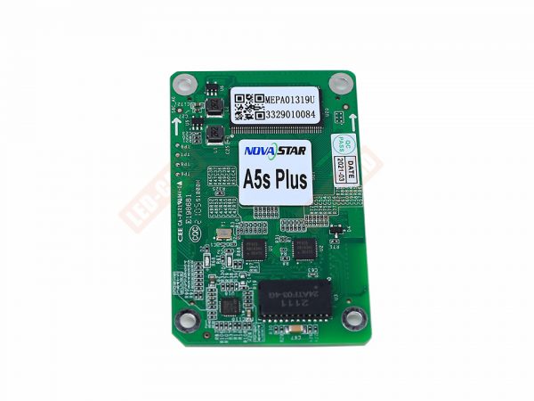 Novastar A5S-Plus Receiver Card - Image 3