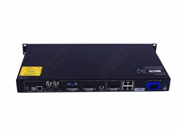 Novastar VX4S-N Video Processor - Image 3