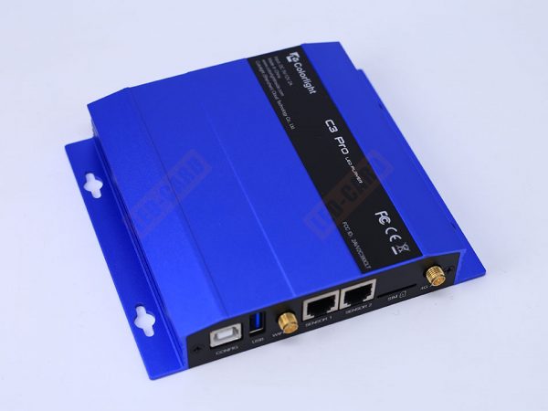 Colorlight C3 Pro Player