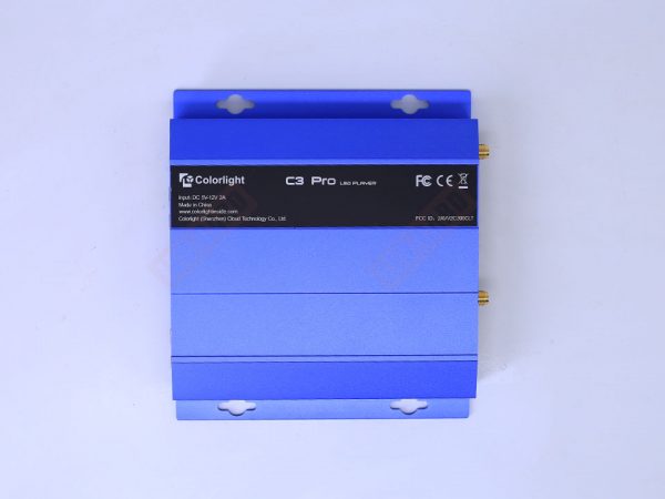 Colorlight C3 Pro Player - Image 2