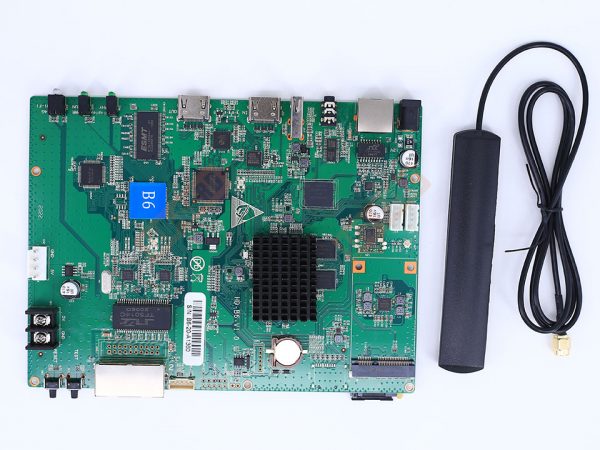 Huidu Dual-mode Card HD-B6 - Image 3