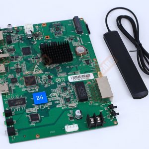 Huidu Dual-mode Card HD-B6
