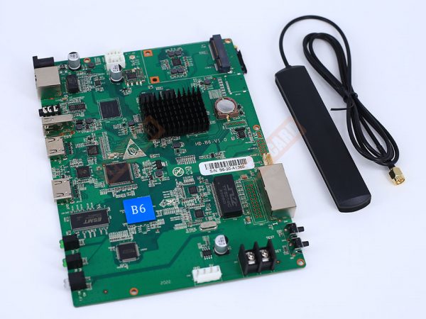 Huidu Dual-mode Card HD-B6 - Image 2
