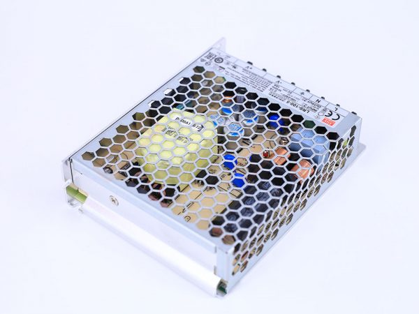 Meanwel LRS-100-5 LED Power supply - Image 2