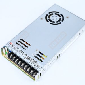 Meanwell RSP-320-3.3 LED Power
