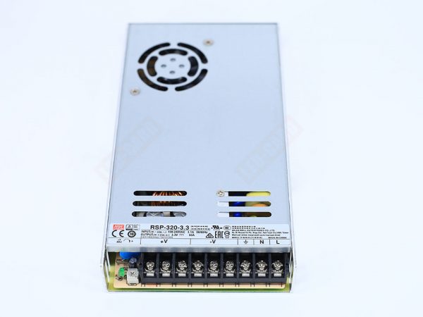 Meanwell RSP-320-3.3 LED Power - Image 4