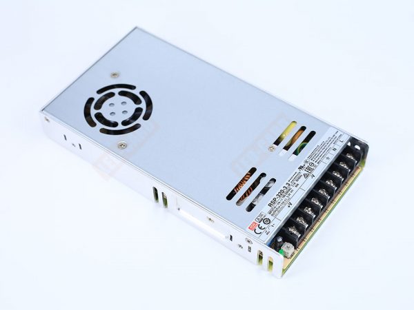 Meanwell RSP-320-3.3 LED Power - Image 5