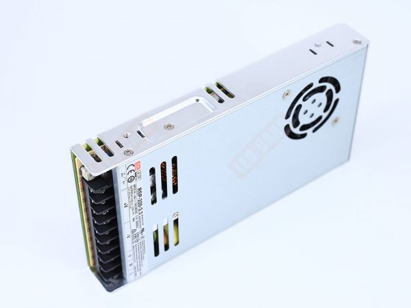 Meanwell RSP-320-3.3 LED Power - Image 6