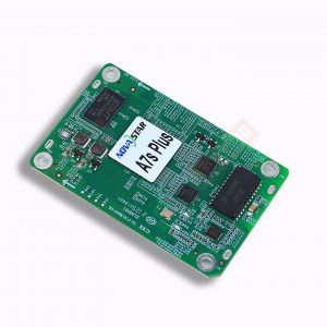 Novastar A7S Plus receiving card