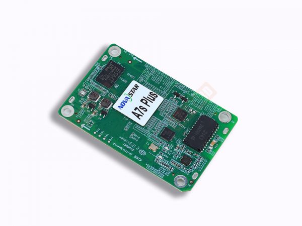 Novastar A7S Plus receiving card