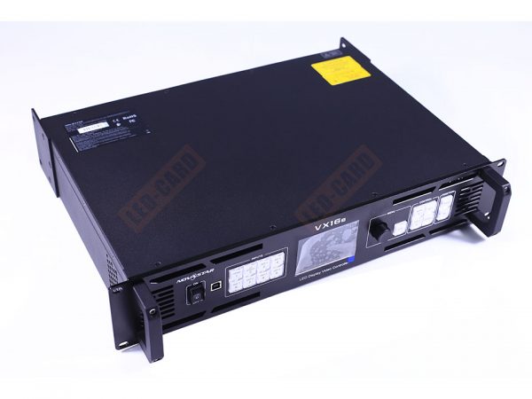 Novastar All-in-One Controller VX16S - Image 2