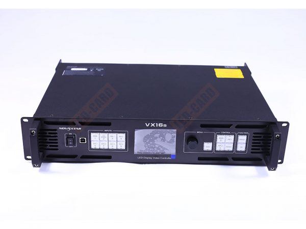 Novastar All-in-One Controller VX16S