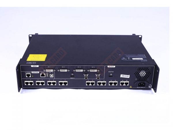 Novastar All-in-One Controller VX16S - Image 3
