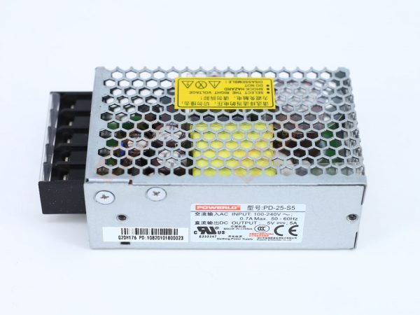 PowerLD PD-25-S5 Switching Power - Image 2