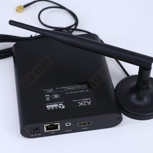 ColorLight A2K LED Media Player