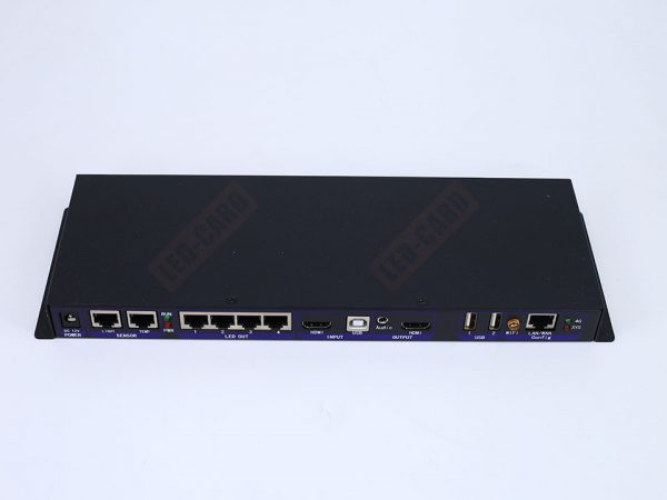 Linsn L6 Synchronous Player - Image 2