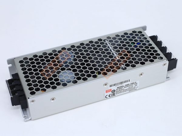 Meanwell RSD-150C-5 LED Power