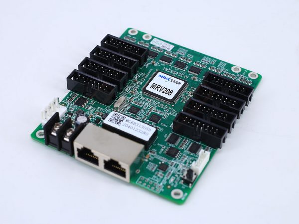 Novastar MRV208 LED Cascade Card