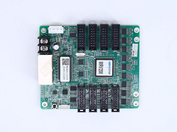 Novastar MRV208 LED Cascade Card - Image 3