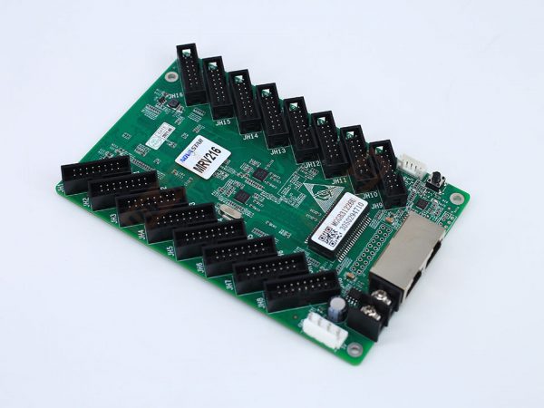 Novastar MRV216 Receiver Card - Image 2