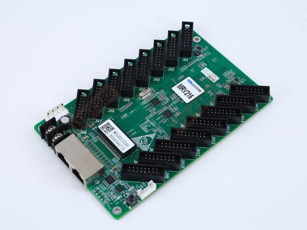Novastar MRV216 Receiver Card