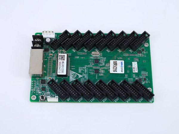 Novastar MRV216 Receiver Card - Image 3