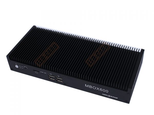 Novastar MBOX600 Cloud Controller