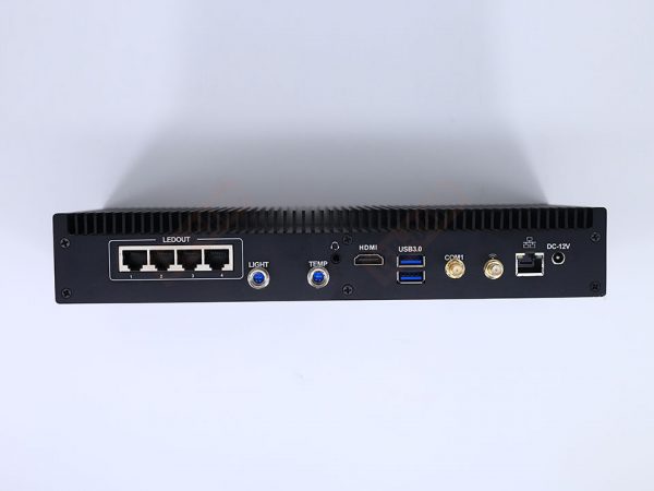 Novastar MBOX600 Cloud Controller - Image 3