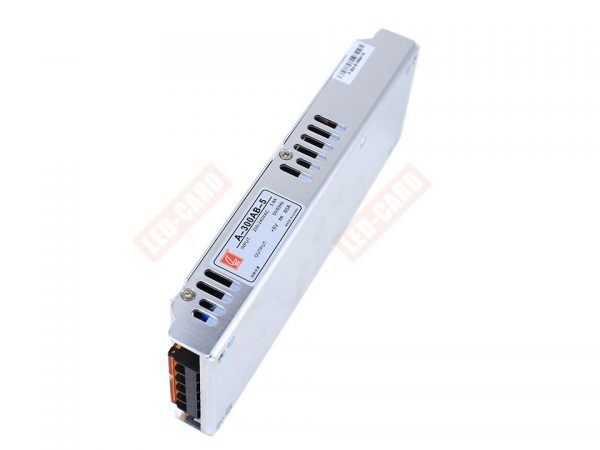 A-300AB-5 Switching Power - Image 2