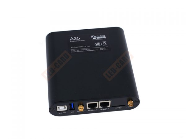 Colorlight A35 LED Player - Image 2