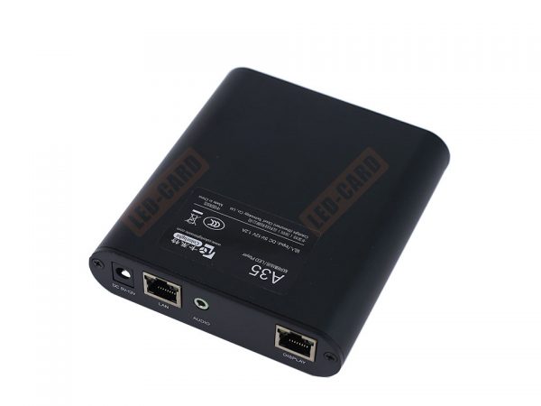 Colorlight A35 LED Player - Image 3