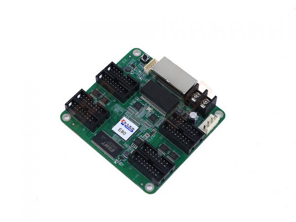 Colorlight E80 Receiver Card