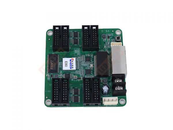 Colorlight E80 Receiver Card - Image 2