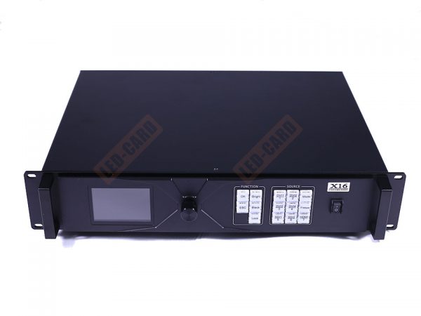 Colorlight X16 Controller for LED Screen - Image 2