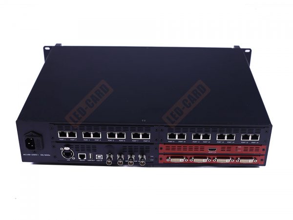 Colorlight X16 Controller for LED Screen - Image 3