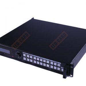 Mag LED-750HS Video processor