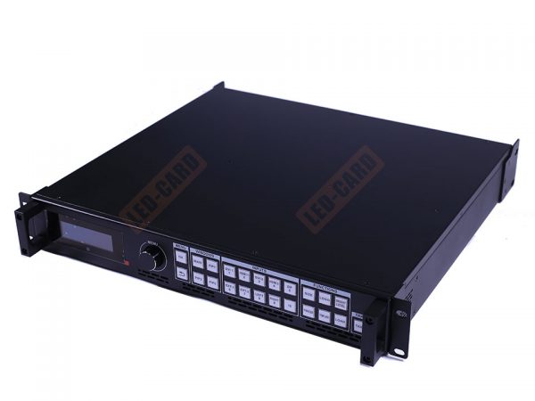 Mag LED-750HS Video processor