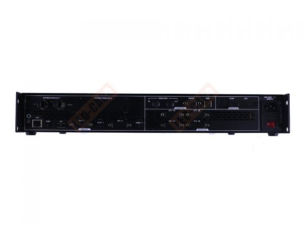 Mag LED-750HS Video processor - Image 3