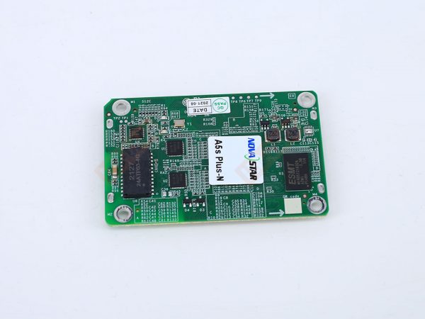 Novastar A5S-Plus-N Receiver Card - Image 2