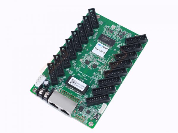 Novastar DH7516-S Receiver Card