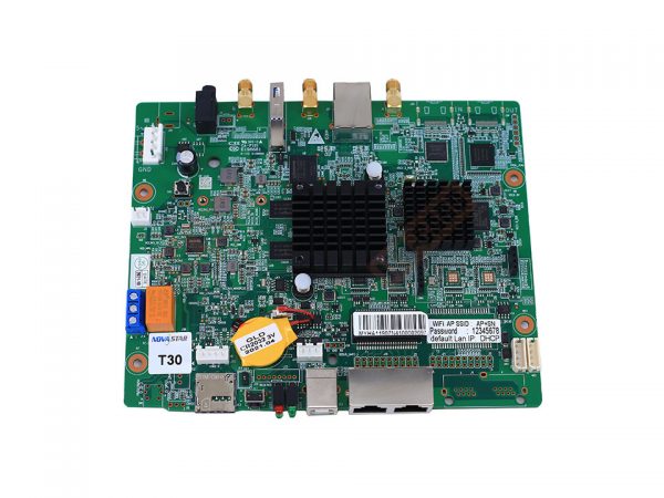 Novastar Taurus T30 Multimedia Players - Image 2